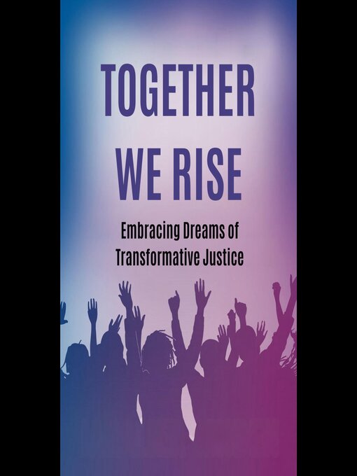 Title details for Together We Rise by Francesco James - Available
